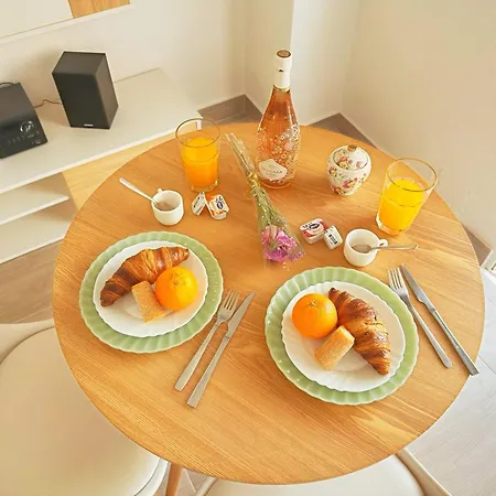 Arena Calida Cristianos Apartamento